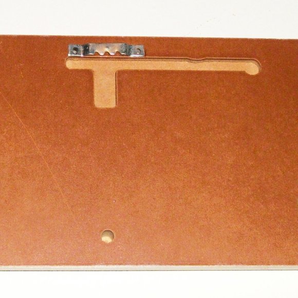 ❄️HP❄️ Annie Danielson Designs "DREAM" Wall Art Wall Plaque 16"L Inspirational - Picture 6 of 9